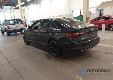 2021 Volkswagen Jetta 1.4T R-Line/1.4T S/1.4T Se from USA, damaged, VIN 3VWC57BUXMM093567